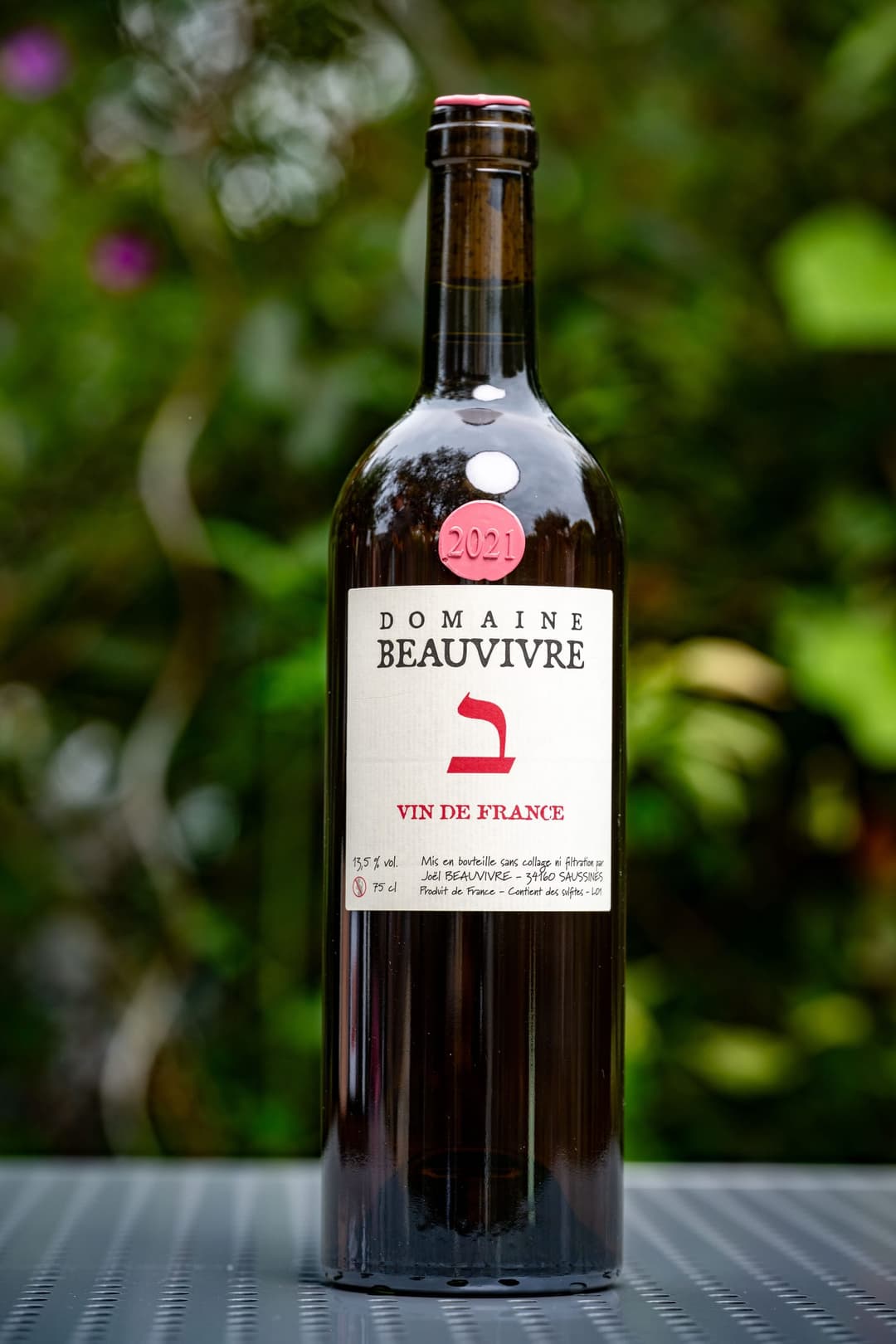 Vin De France 2021